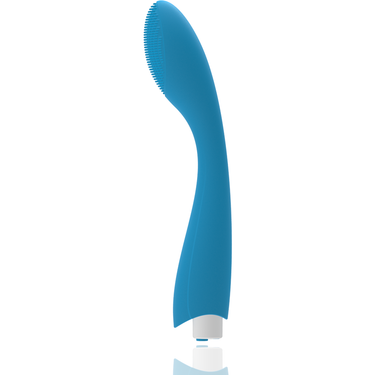 Vibratore Ricaricabile G-Spot Ultra-Potente con 10 Modalità